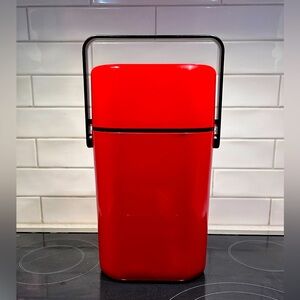 Designer Wine Cooler Holder